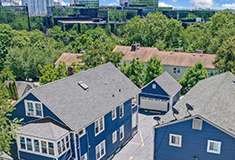 EagleBridge Capital arranges $2.64 million in apartment acquisition financing
